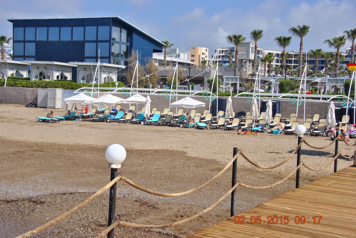 imagini hotel SUSESI BELEK